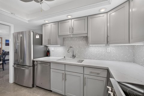 Condo in Jupiter, Florida, 2 bedrooms № 2406076 - photo 4