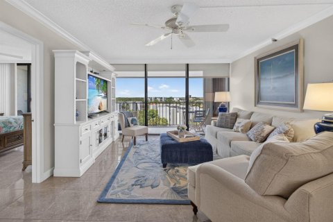 Condo in Jupiter, Florida, 2 bedrooms № 2406076 - photo 6