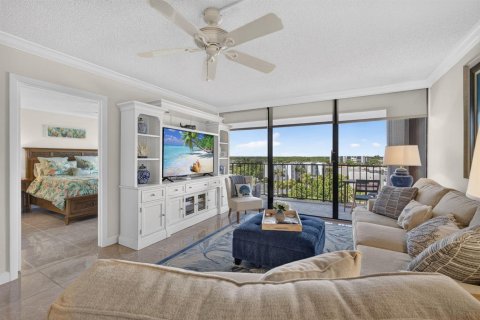 Condo in Jupiter, Florida, 2 bedrooms № 2406076 - photo 12