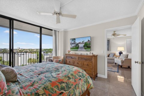 Condo in Jupiter, Florida, 2 bedrooms № 2406076 - photo 14