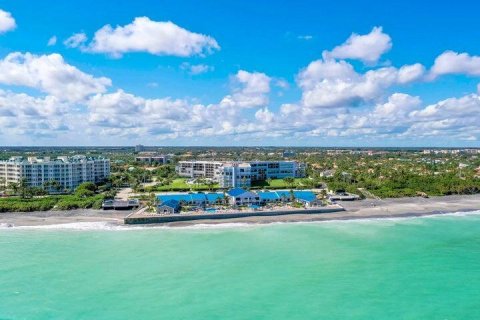 Condo in Jupiter, Florida, 2 bedrooms № 2406076