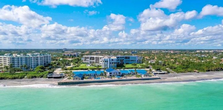 Condo in Jupiter, Florida, 2 bedrooms № 2406076