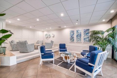 Condo in Jupiter, Florida, 2 bedrooms № 2406076 - photo 24