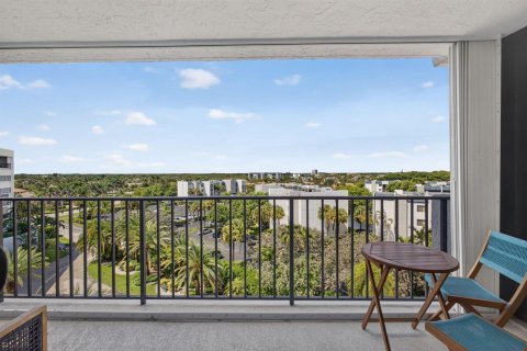 Condo in Jupiter, Florida, 2 bedrooms № 2406076 - photo 22