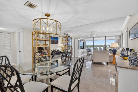 Condo in Jupiter, Florida, 2 bedrooms № 2406076 - photo 7