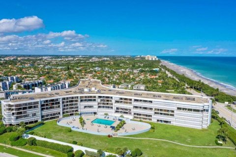 Condo in Jupiter, Florida, 2 bedrooms № 2406076 - photo 26