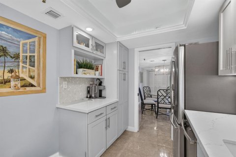 Condo in Jupiter, Florida, 2 bedrooms № 2406076 - photo 5
