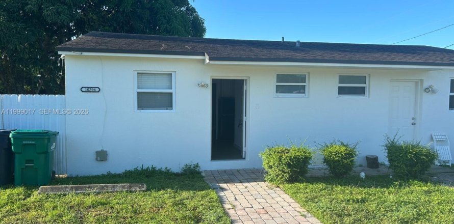 Apartamento en Miami, Florida 2 dormitorios, 92.9 m2 № 2060986