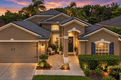 Casa en Apopka, Florida 4 dormitorios, 195.93 m2 № 2367313