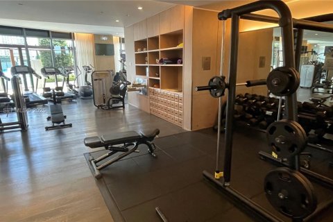Copropriété à vendre à Miami, Floride: 58.25 m2 № 2152527 - photo 28