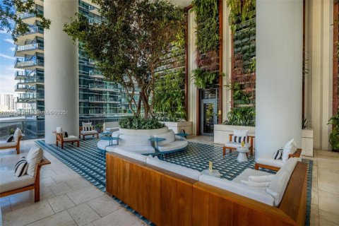 Copropriété à vendre à Miami, Floride: 58.25 m2 № 2152527 - photo 23