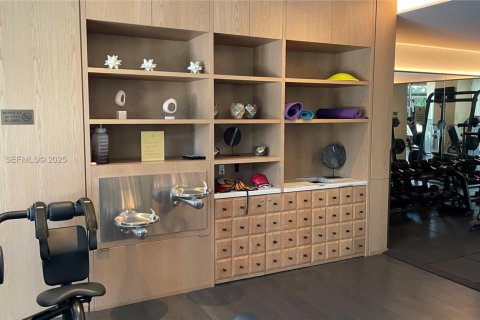 Copropriété à vendre à Miami, Floride: 58.25 m2 № 2152527 - photo 27