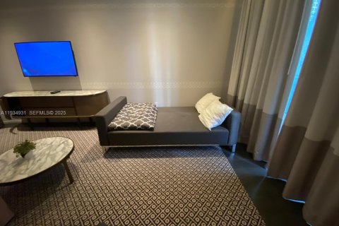 Copropriété à vendre à Miami, Floride: 58.25 m2 № 2152527 - photo 12