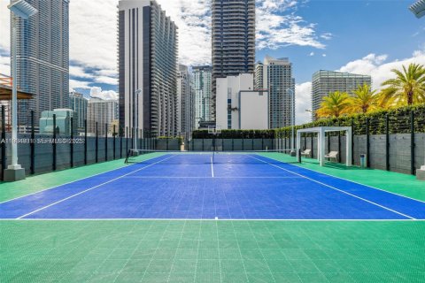 Copropriété à vendre à Miami, Floride: 58.25 m2 № 2152527 - photo 30