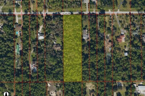 Land in Naples, Florida № 2318449 - photo 2