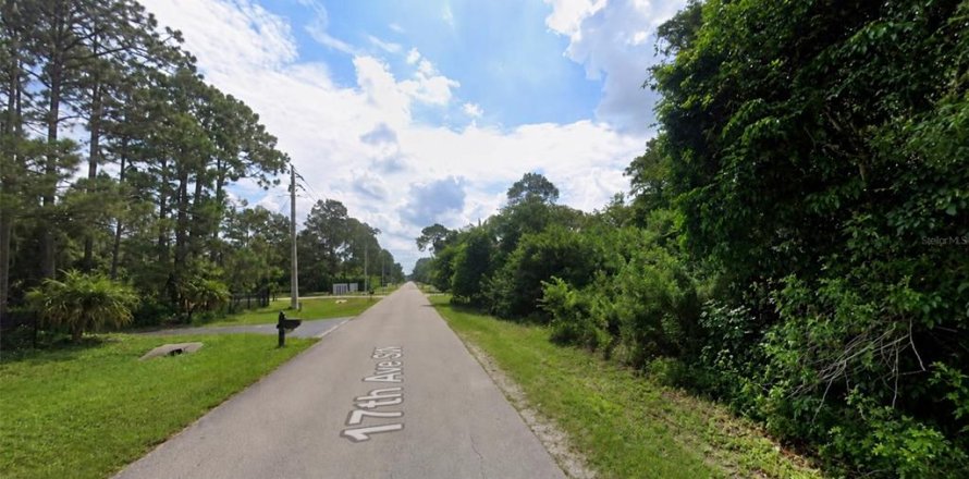 Land in Naples, Florida № 2318449
