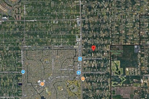 Land in Naples, Florida № 2318449 - photo 3