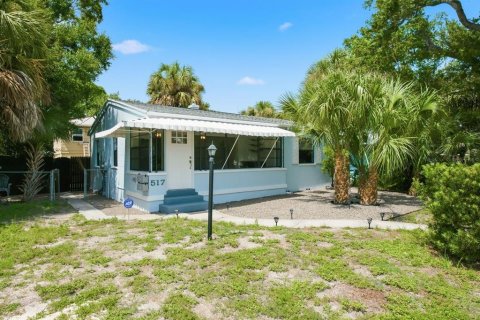 Casa en alquiler en Saint Petersburg, Florida, 2 dormitorios, 87.14 m2 № 2259122 - foto 2