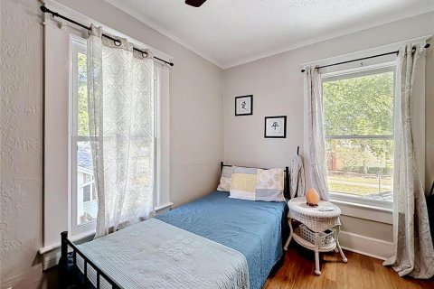 Купить виллу или дом в Сент-Питерсберг, Флорида 10 комнат, 117.43м2, № 2096496 - фото 22