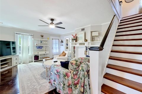 Купить виллу или дом в Сент-Питерсберг, Флорида 10 комнат, 117.43м2, № 2096496 - фото 8