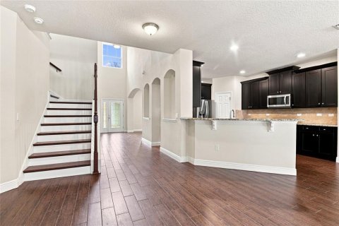 Villa ou maison à vendre à Tampa, Floride: 6 chambres, 456.89 m2 № 2405475 - photo 11