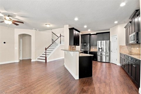 Villa ou maison à vendre à Tampa, Floride: 6 chambres, 456.89 m2 № 2405475 - photo 10