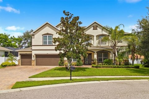 Villa ou maison à vendre à Tampa, Floride: 6 chambres, 456.89 m2 № 2405475 - photo 2