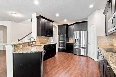 Villa ou maison à vendre à Tampa, Floride: 6 chambres, 456.89 m2 № 2405475 - photo 12