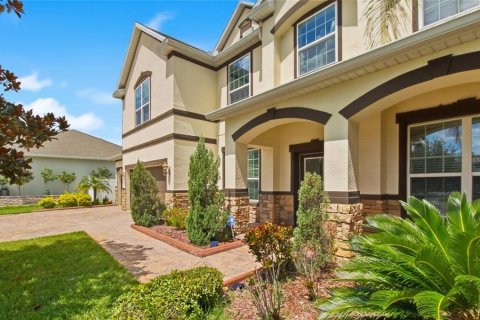 Villa ou maison à vendre à Tampa, Floride: 6 chambres, 456.89 m2 № 2405475 - photo 6