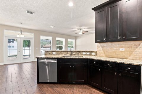 Villa ou maison à vendre à Tampa, Floride: 6 chambres, 456.89 m2 № 2405475 - photo 14