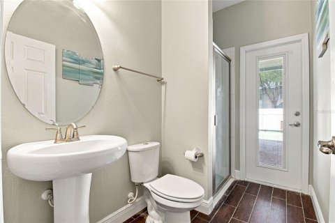 Villa ou maison à vendre à Tampa, Floride: 6 chambres, 456.89 m2 № 2405475 - photo 25