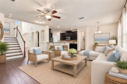 Villa ou maison à vendre à Tampa, Floride: 6 chambres, 456.89 m2 № 2405475 - photo 18