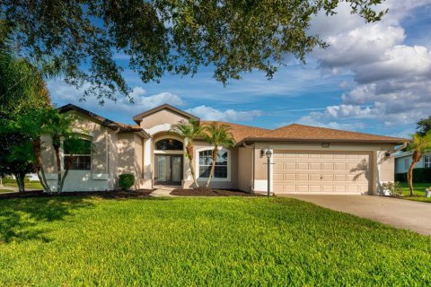 Casa en Leesburg, Florida 3 dormitorios, 212.47 m2 № 2369311