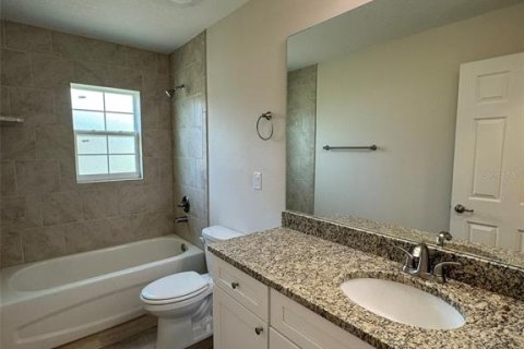 House in Ocala, Florida 3 bedrooms, 128.3 sq.m. № 872328 - photo 10