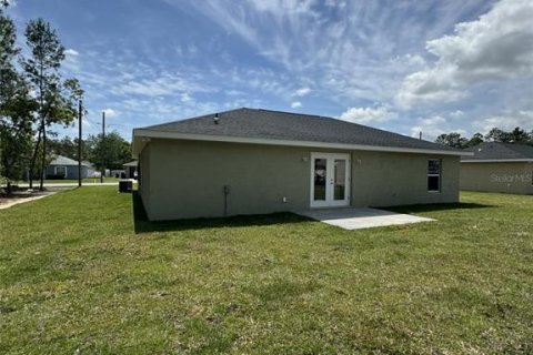 House in Ocala, Florida 3 bedrooms, 128.3 sq.m. № 872328 - photo 27