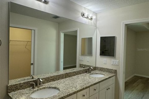 House in Ocala, Florida 3 bedrooms, 128.3 sq.m. № 872328 - photo 23