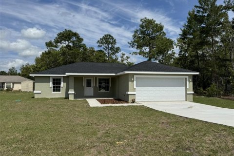 House in Ocala, Florida 3 bedrooms, 128.3 sq.m. № 872328 - photo 26