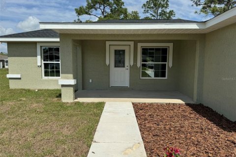 House in Ocala, Florida 3 bedrooms, 128.3 sq.m. № 872328 - photo 2