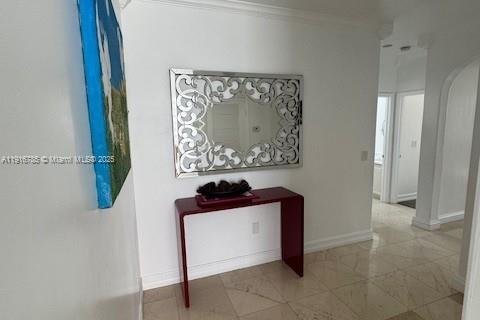 Снять в аренду виллу или дом в Авентура, Флорида 5 спален, 257.34м2, № 1974446 - фото 21