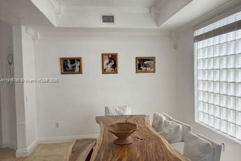 Снять в аренду виллу или дом в Авентура, Флорида 5 спален, 257.34м2, № 1974446 - фото 3