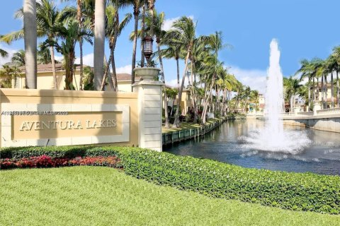 Снять в аренду виллу или дом в Авентура, Флорида 5 спален, 257.34м2, № 1974446 - фото 29