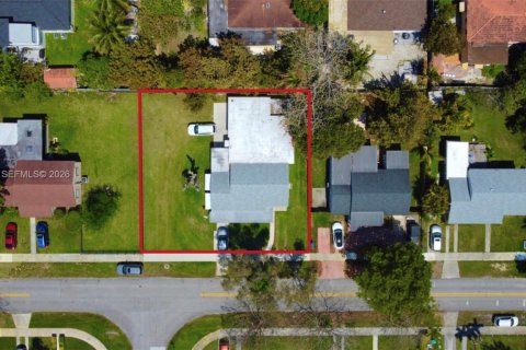 Купить виллу или дом в Майами, Флорида 3 спальни, 220.64м2, № 2052327 - фото 30