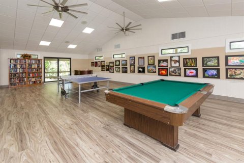 House in Venice, Florida 3 bedrooms, 178.84 sq.m. № 1636246 - photo 28