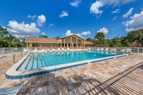 House in Venice, Florida 3 bedrooms, 178.84 sq.m. № 1636246 - photo 27