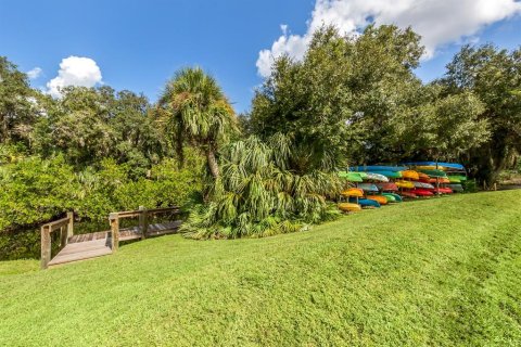 House in Venice, Florida 3 bedrooms, 178.84 sq.m. № 1636246 - photo 30