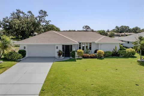 House in Venice, Florida 3 bedrooms, 178.84 sq.m. № 1636246 - photo 9