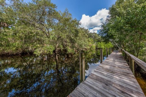 House in Venice, Florida 3 bedrooms, 178.84 sq.m. № 1636246 - photo 29