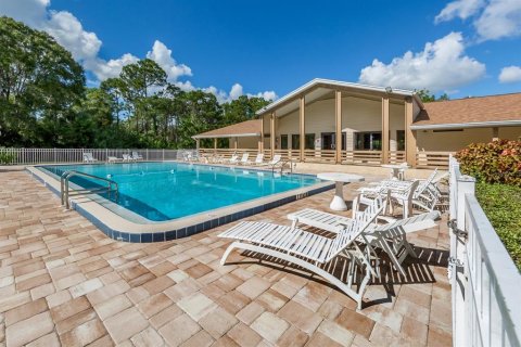 House in Venice, Florida 3 bedrooms, 178.84 sq.m. № 1636246 - photo 25