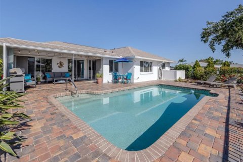 House in Venice, Florida 3 bedrooms, 178.84 sq.m. № 1636246 - photo 20