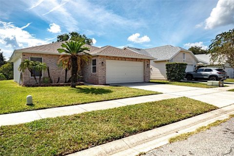 House in Port Orange, Florida 3 bedrooms, 147.06 sq.m. № 2396579